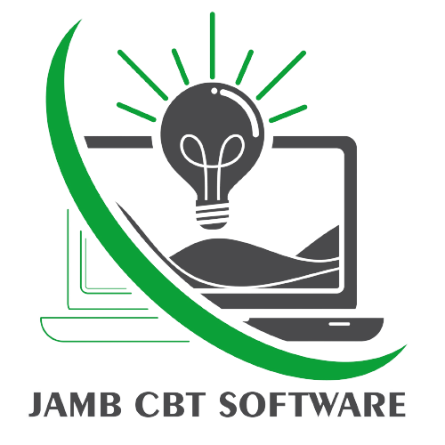 JAMB CBT Software